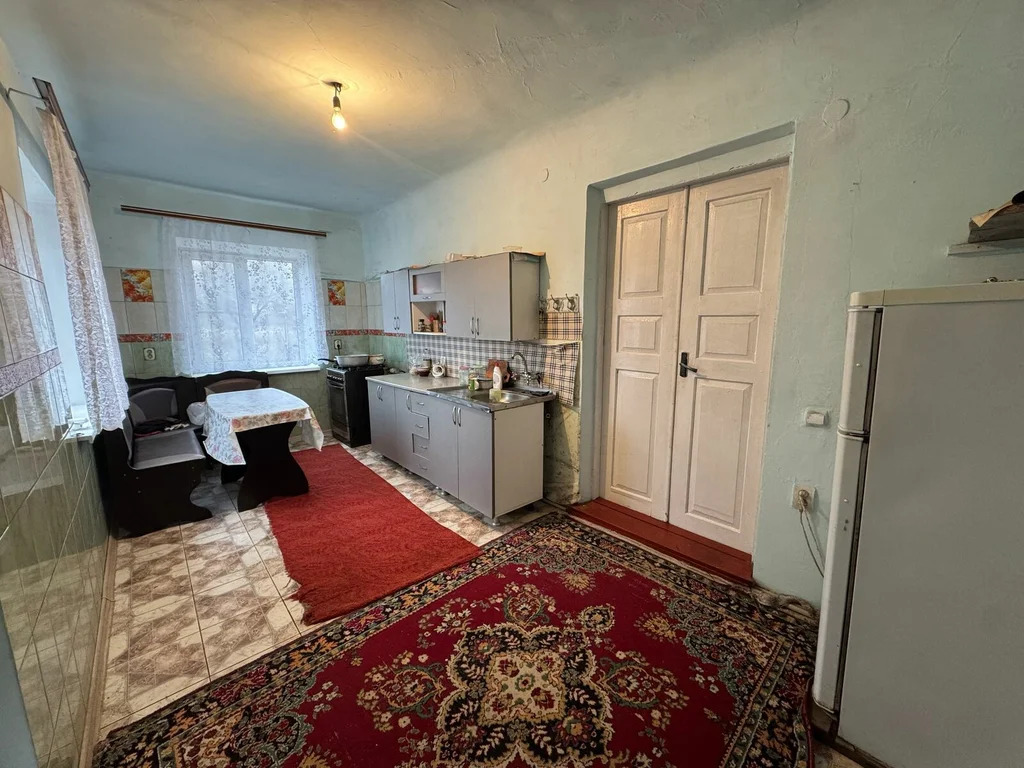 Продажа дома, Темрюк, Темрюкский район, ул. Декабристов - Фото 7