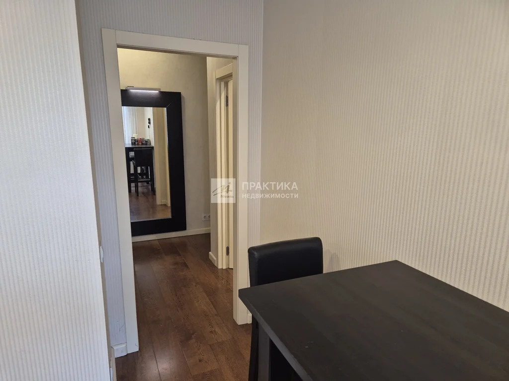 Продажа квартиры, Химки, улица Летчика Ивана Федорова - Фото 15