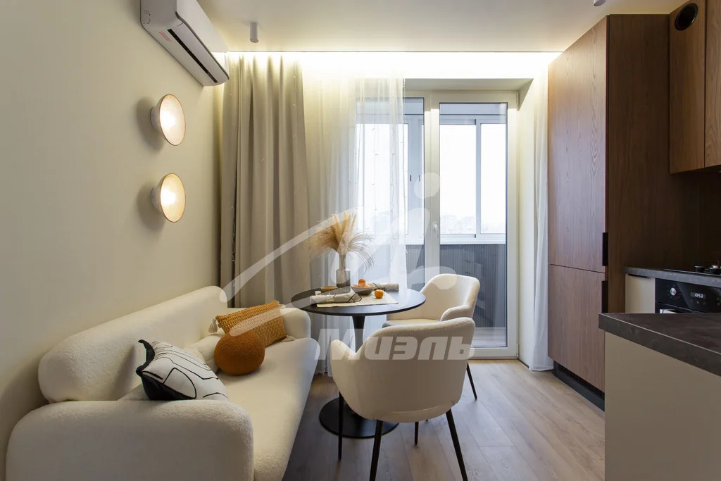 Продажа квартиры, ул. Новолесная - Фото 2