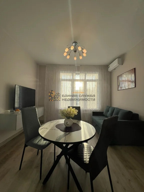 Аренда квартиры, Уфа, ул. Гафури - Фото 4