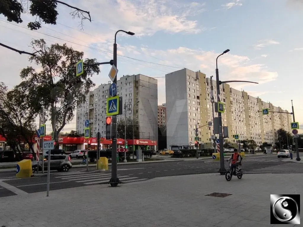 Комната 15 м2 в 3-к, 4/16 эт. 22 999 &8381; в месяц Москва, Коломенская на - Фото 38