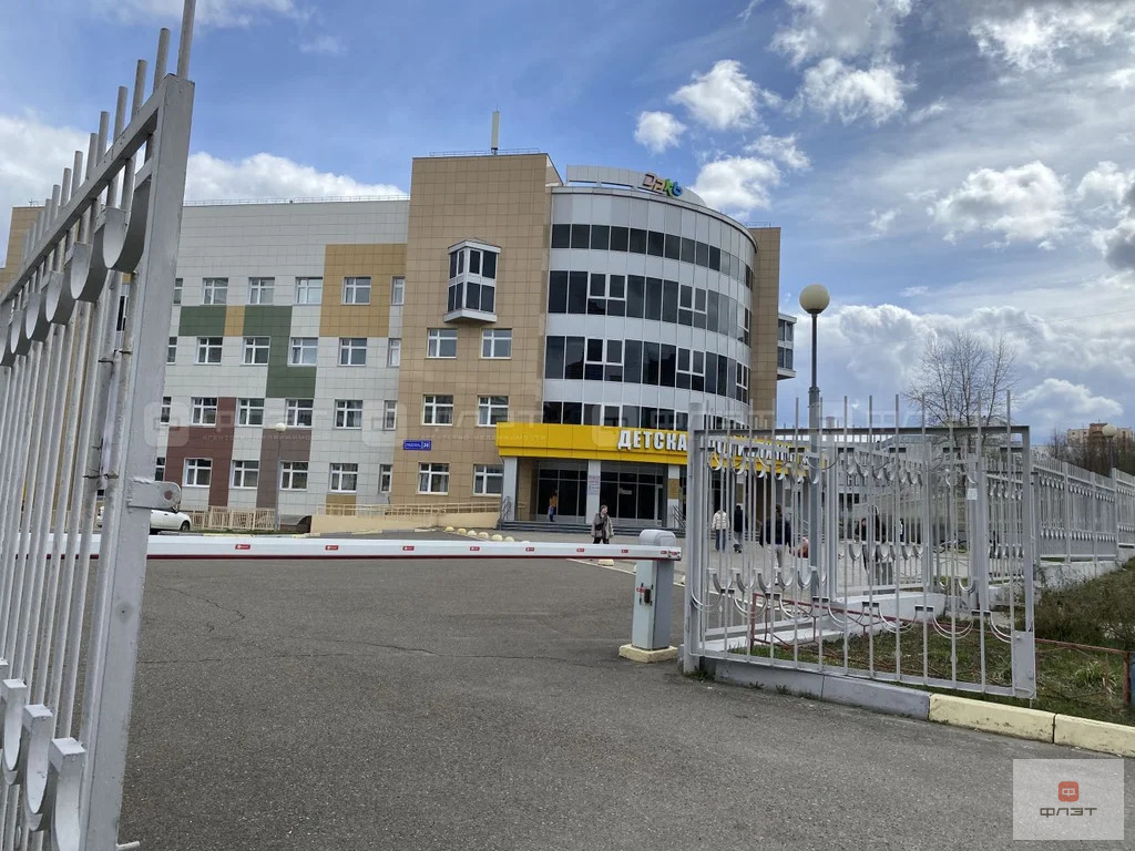 Продажа квартиры, Казань, ул. Хайдара Бигичева - Фото 12
