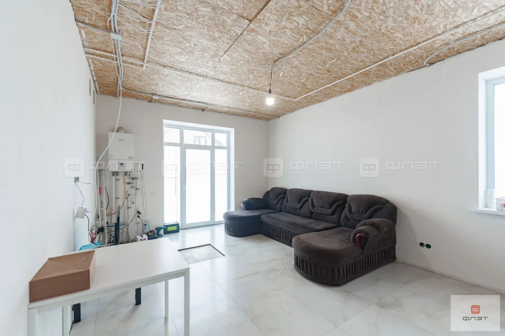 Продажа дома, Лаишевский район, ул. Медовая - Фото 16