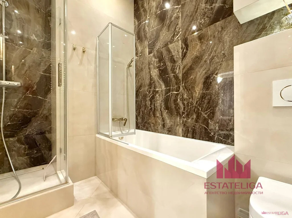 Аренда квартиры, м. Шелепиха, Шелепихинская наб. - Фото 20