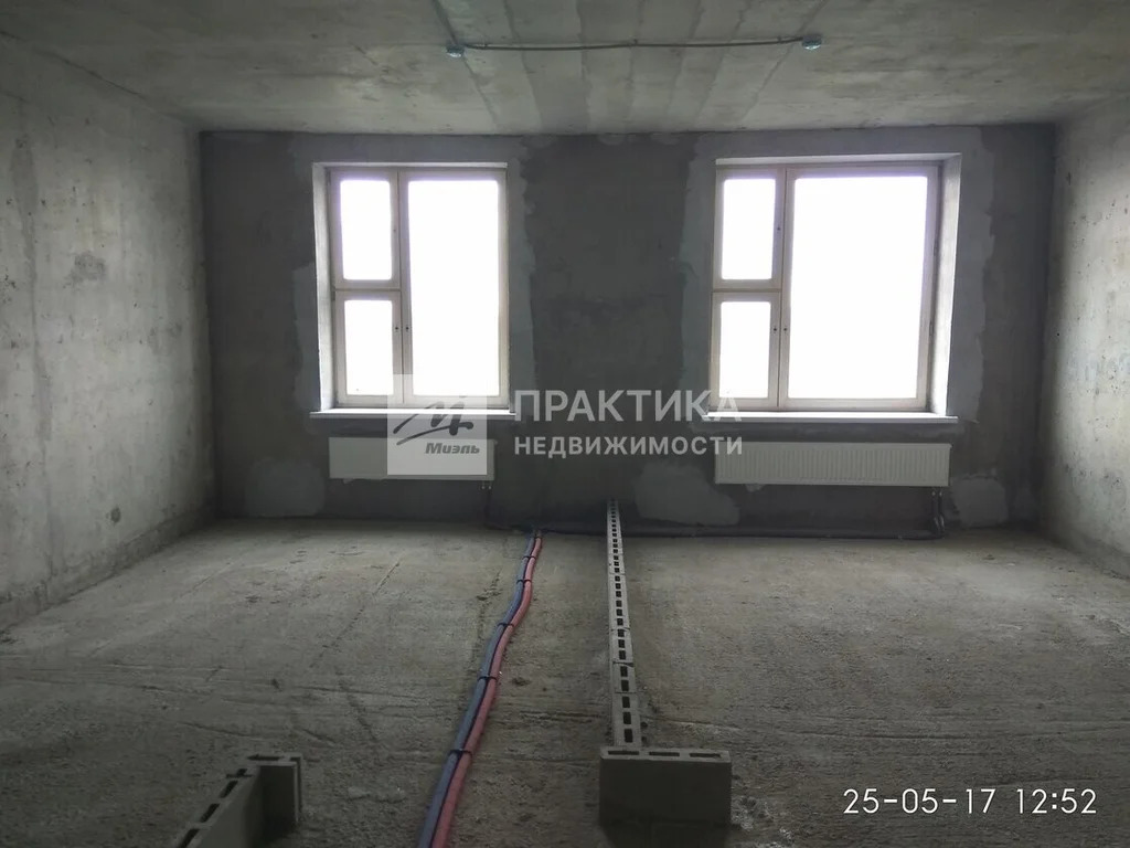 Продажа квартиры, Карамышевская наб. - Фото 15