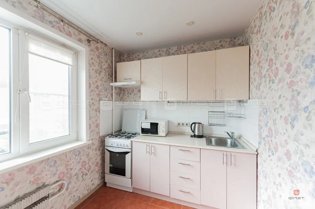 Продажа квартиры, Казань, ул. Гаврилова - Фото 8