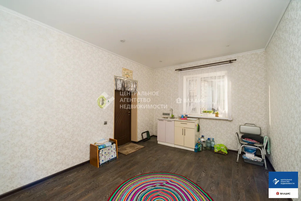 Продажа дома, Заокское, Рязанский район, ул. Кооперативная - Фото 16