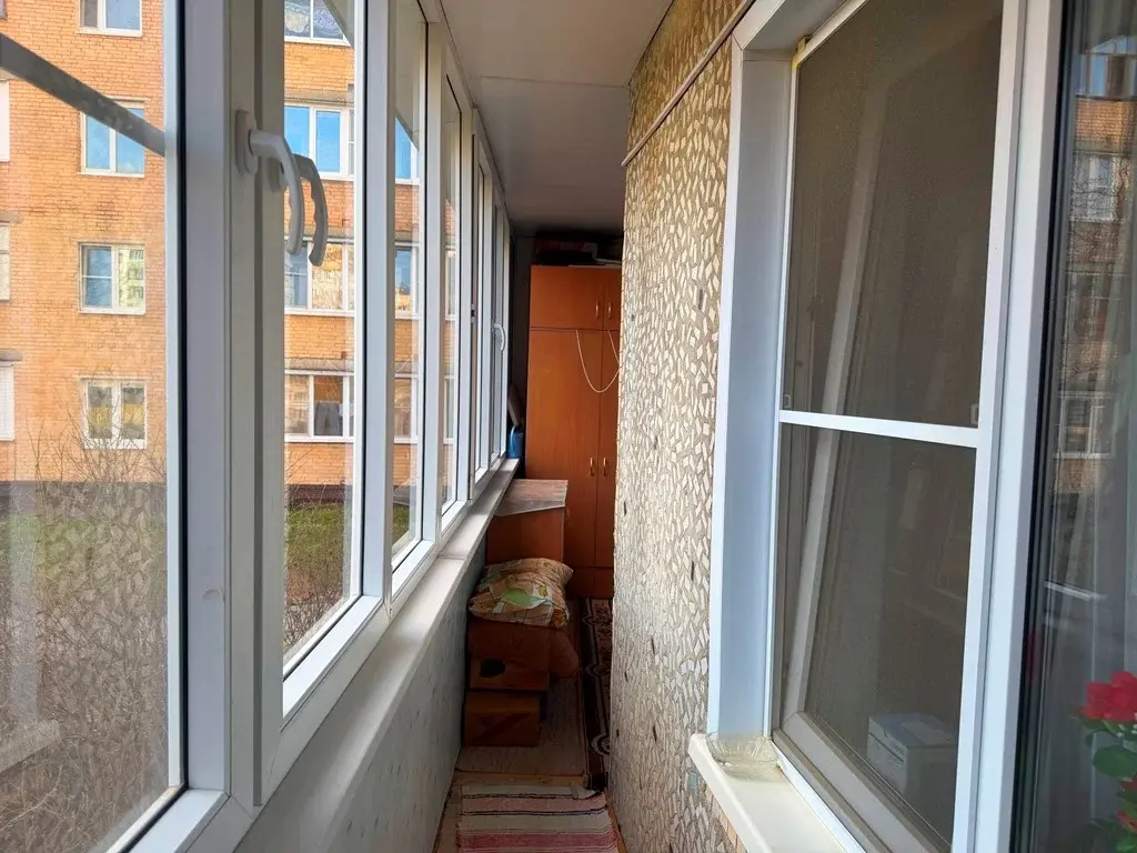 2-я квартира в 4-м микр., дом 17 - Фото 7