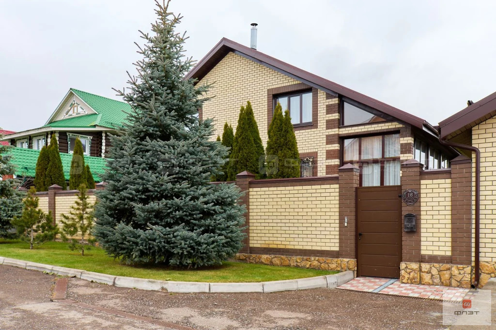 Продажа дома, Габишево, Лаишевский район, ул. Лесная - Фото 18
