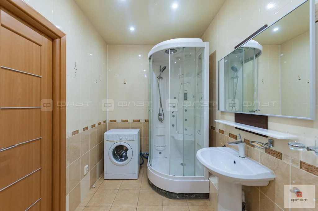 Продажа квартиры, Казань, пр-кт. Альберта Камалеева - Фото 9