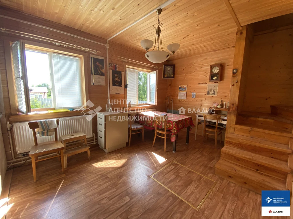 Продажа дома, Поповка, Рязанский район, Центральная улица - Фото 12