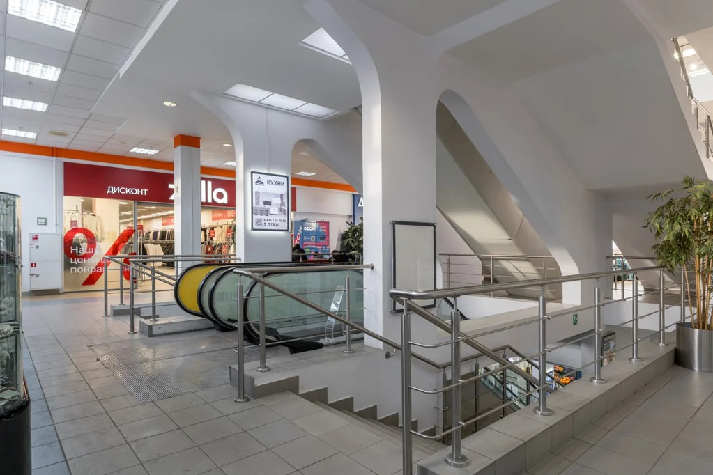 Продается готовый бизнес 1964.8 м2 - Фото 6