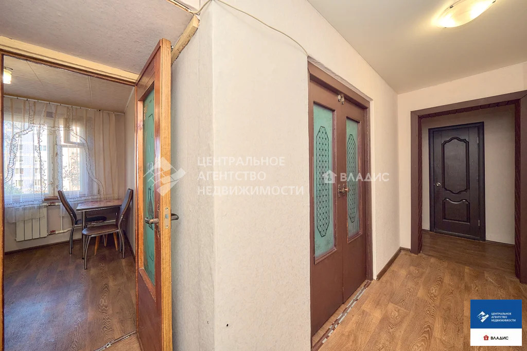 Продажа квартиры, Рязань, ул. Сельских Строителей - Фото 12