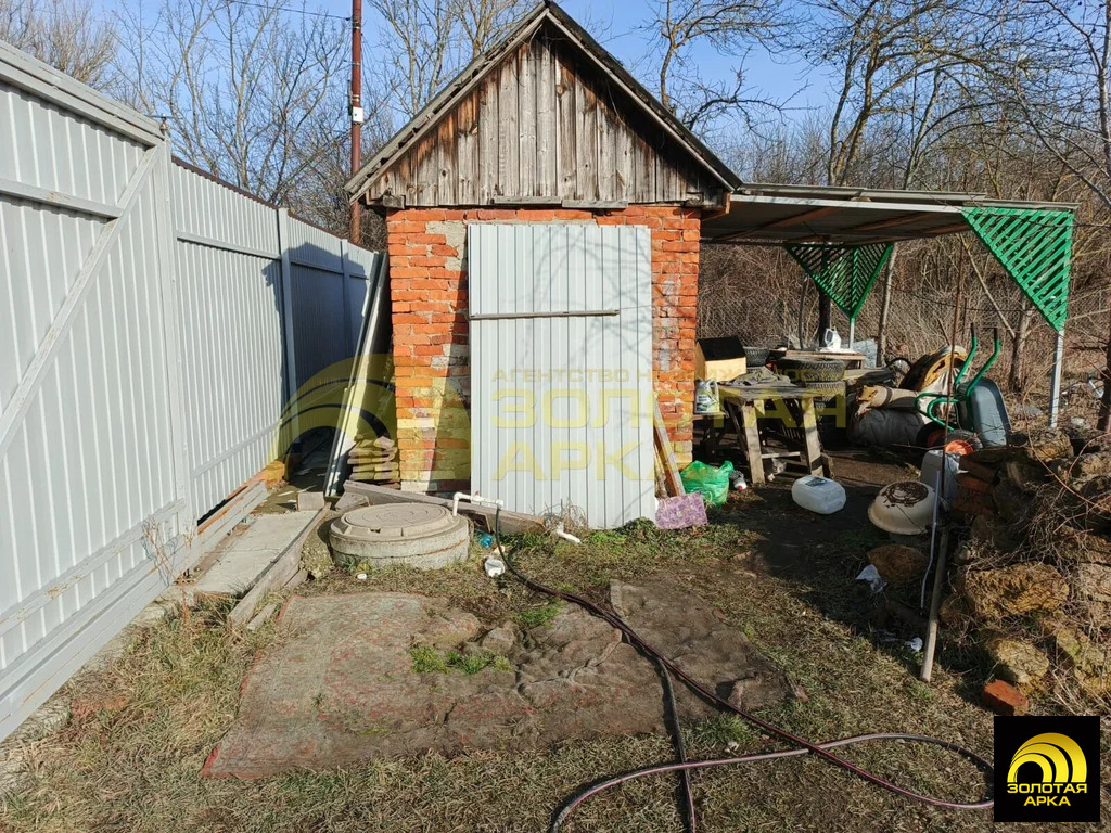 Продажа участка, Черноморский, садовое товарищество Нефтяник - Фото 3