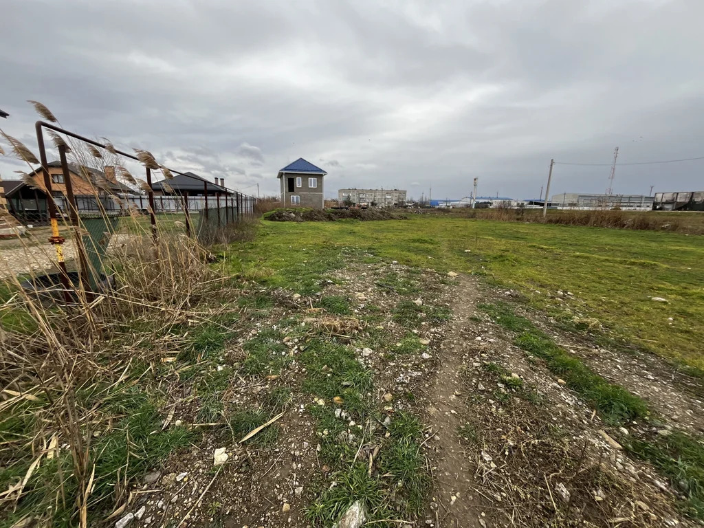 Продажа участка, Афипский, Северский район, ул. Московская - Фото 3