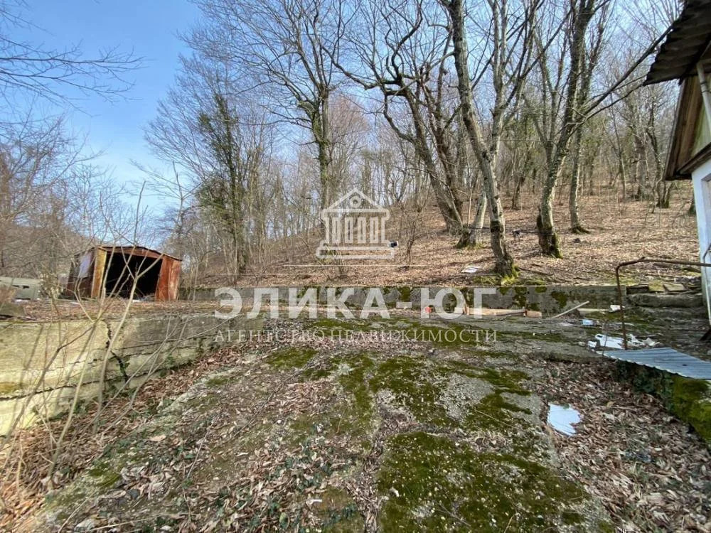 Продажа участка, Лермонтово, Туапсинский район, ул. Зеленая - Фото 2