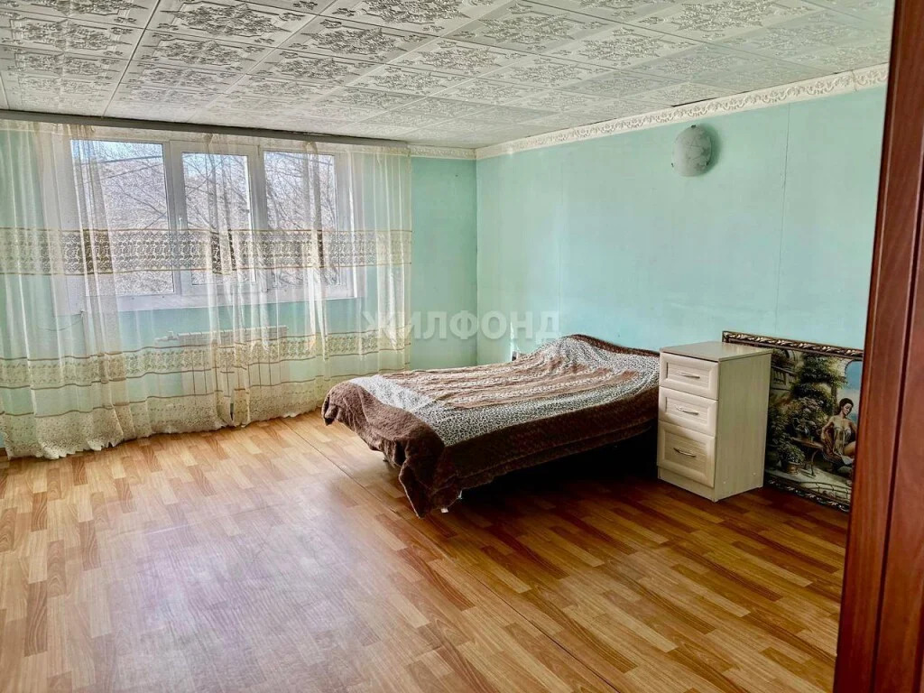 Продажа дома, Новосибирск, 3-й переулок Шапошникова - Фото 1