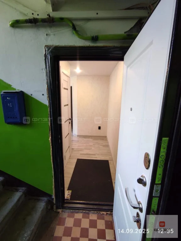 Продажа квартиры, Казань, ул. Красной Позиции - Фото 17