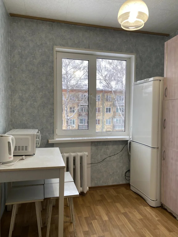 Аренда квартиры, Новосибирск, ул. Гоголя - Фото 15