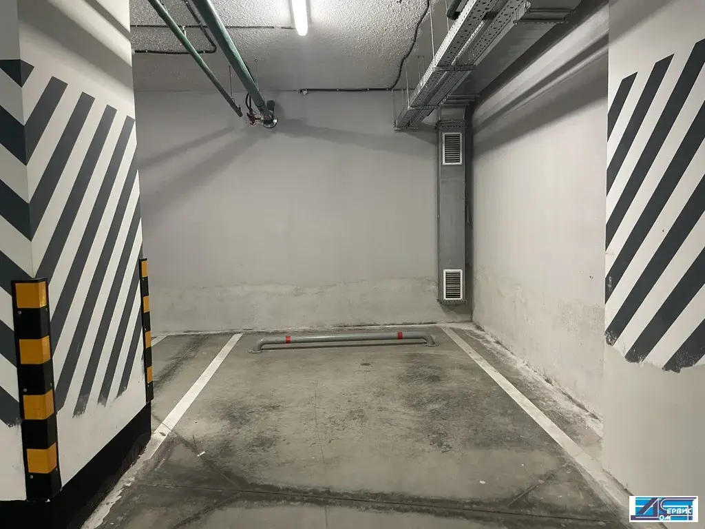 продается машиноместо - Фото 9