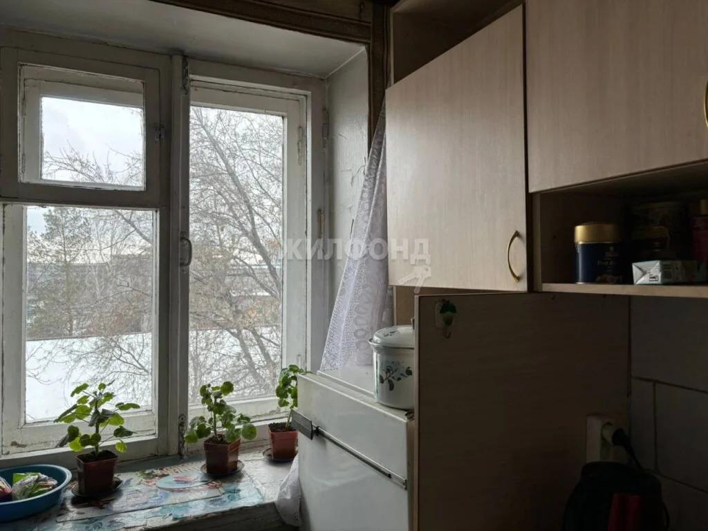 Продажа квартиры, Новосибирск, ул. 3 Интернационала - Фото 0