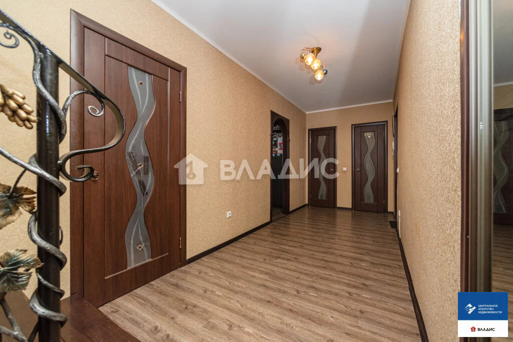 Продажа квартиры, Рязань, ул. Мервинская - Фото 4