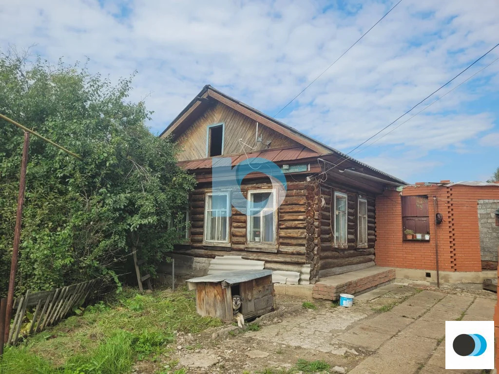 Продажа дома, Иглино, Иглинский район, ул. Ломоносова - Фото 1