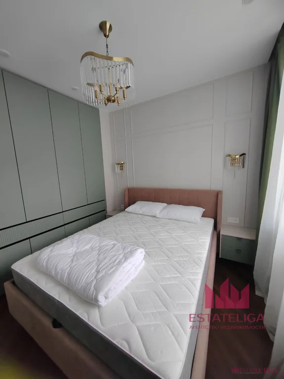 Продажа квартиры, Березовая аллея - Фото 9