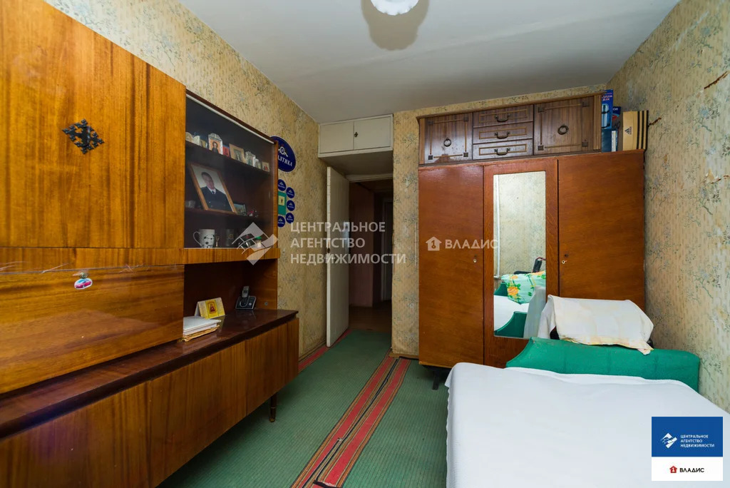 Продажа квартиры, Рязань, ул. Вокзальная - Фото 9