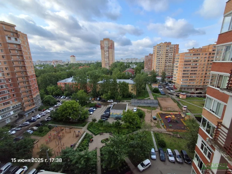 Аренда квартиры, Королев, Макаренко проезд - Фото 18