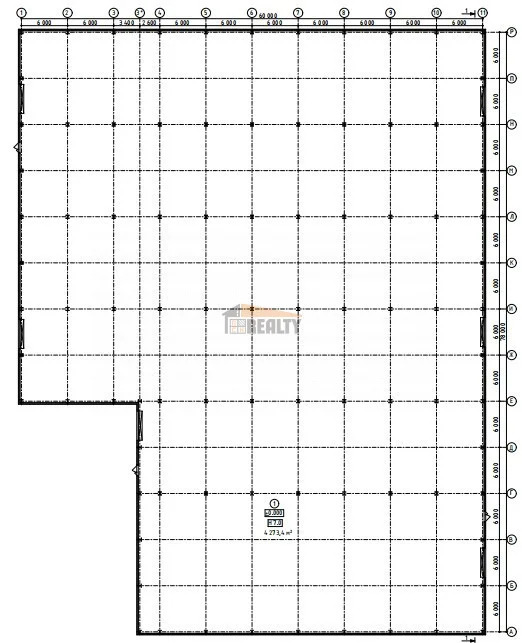 Аренда производственного помещения, Мотяково, Люберецкий район, 77 - Фото 2