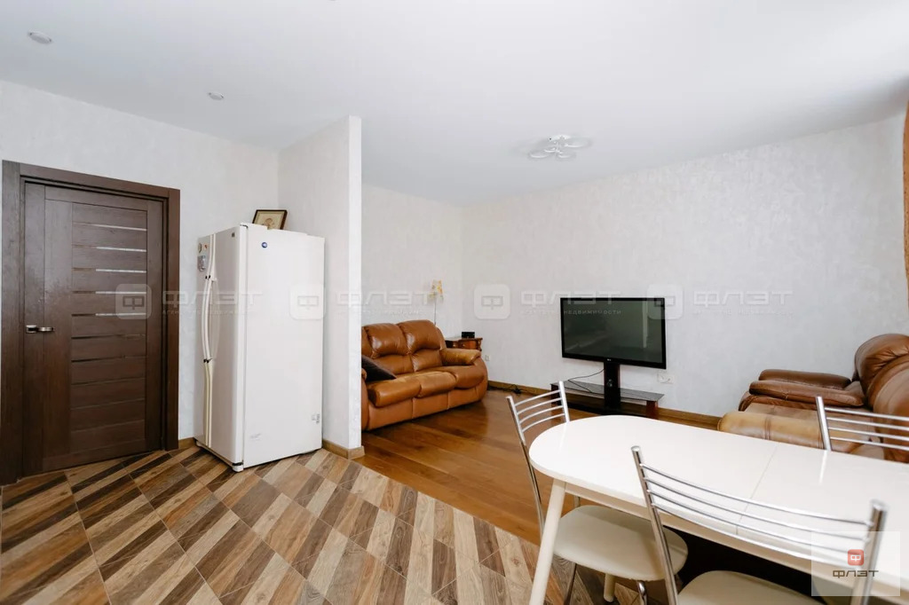 Продажа квартиры, Казань, ул. Новаторов - Фото 4