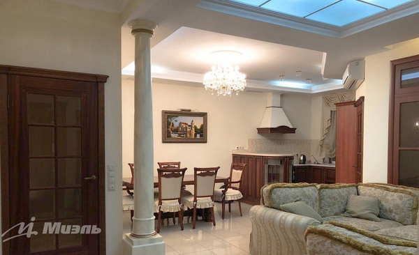 Купить 4 Комнатную Квартиру На Мелитопольской