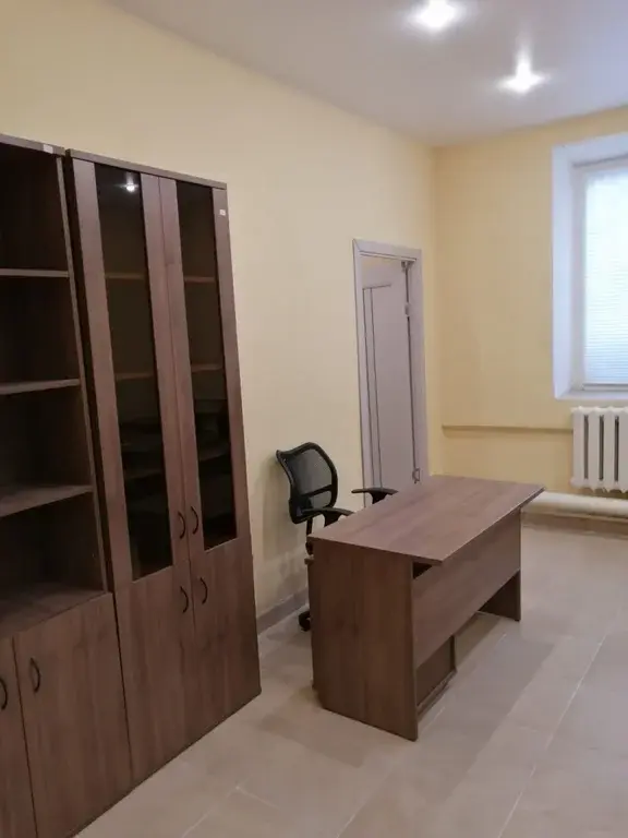 Офис, Москва, Ленинский пр-т, 86 - Фото 3