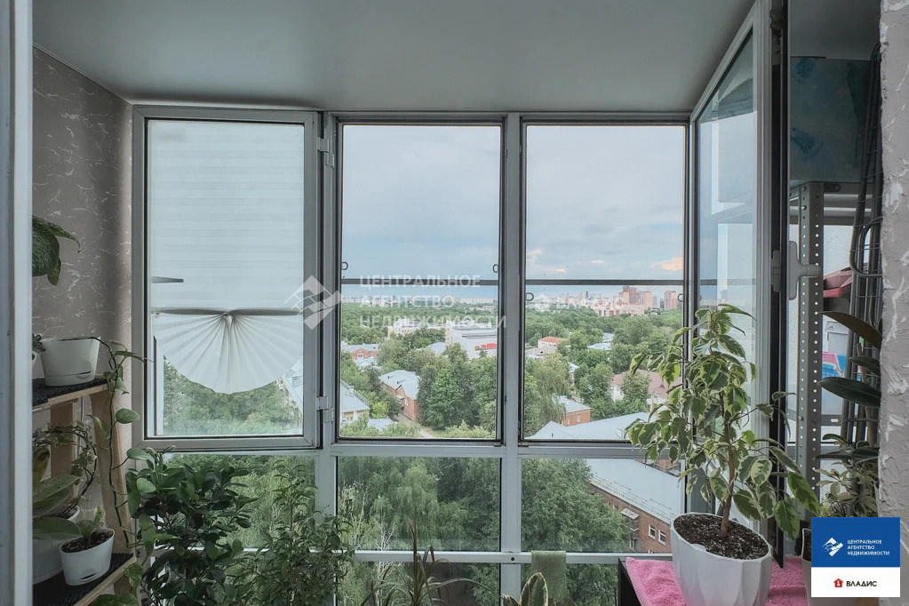Продажа квартиры, Рязань, ул. Островского - Фото 6
