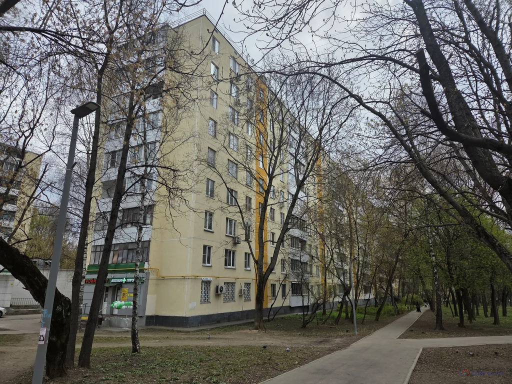 Продажа квартиры, ул. Дубнинская - Фото 2