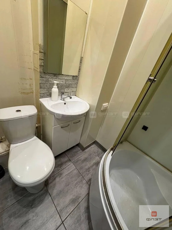Продажа квартиры, Казань, ул. Короленко - Фото 6