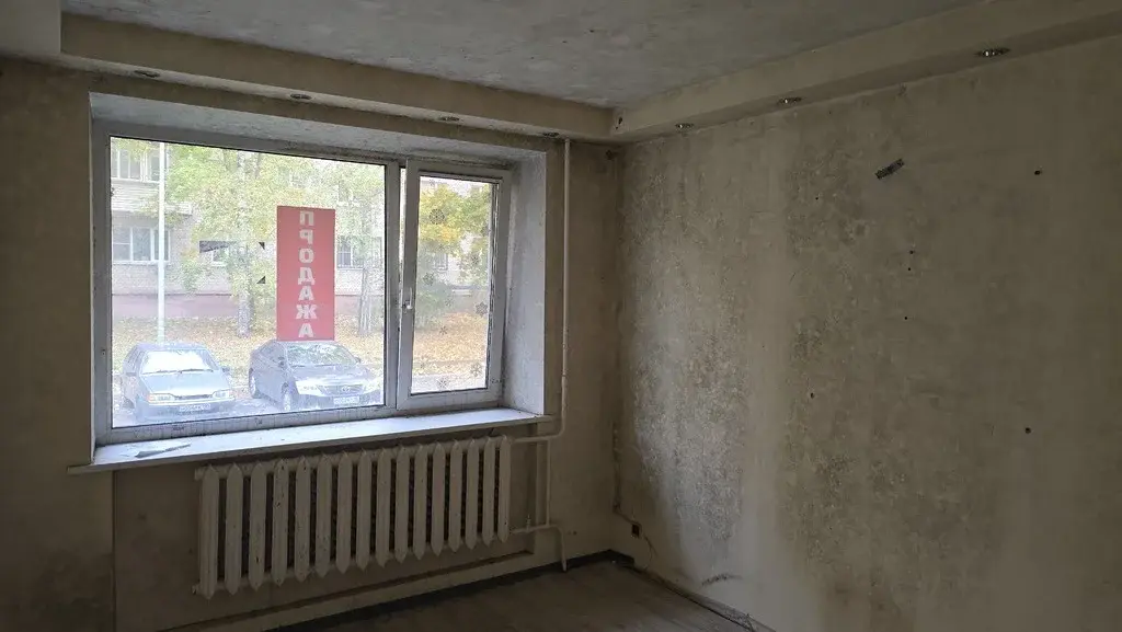 Продажа двухкомнатной квартиры 45.0м Юбилейная ул., 19, Истра, ... - Фото 13