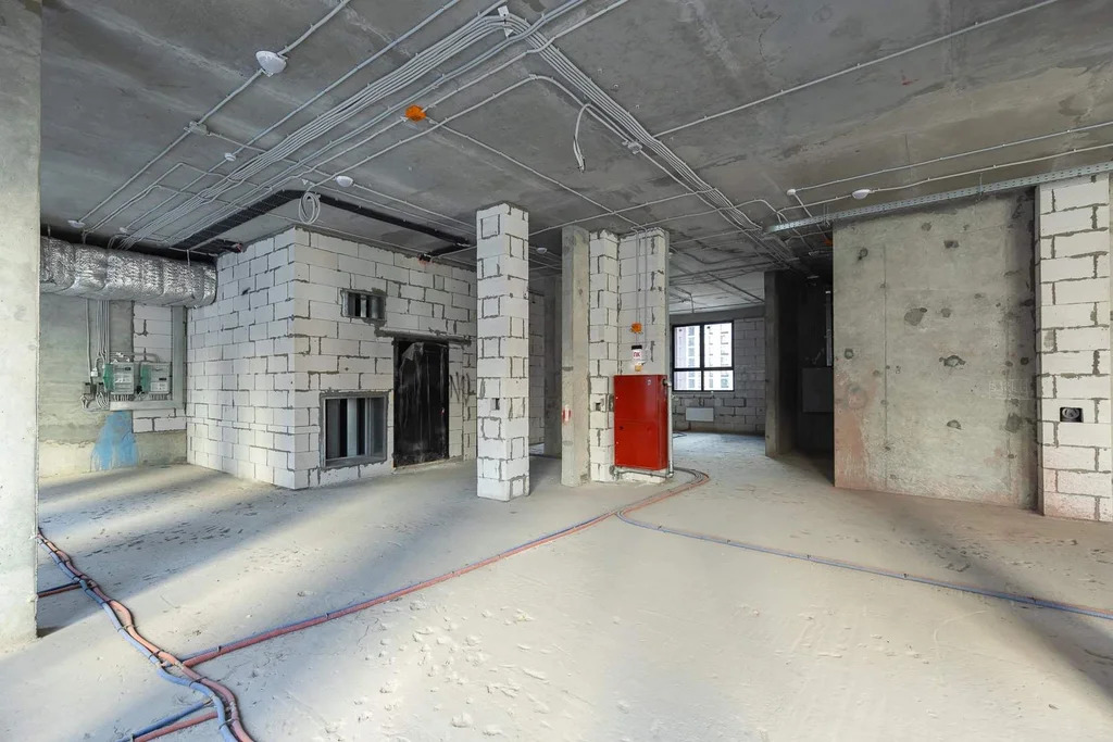 Аренда ПСН площадью 508.6 м2 - Фото 8