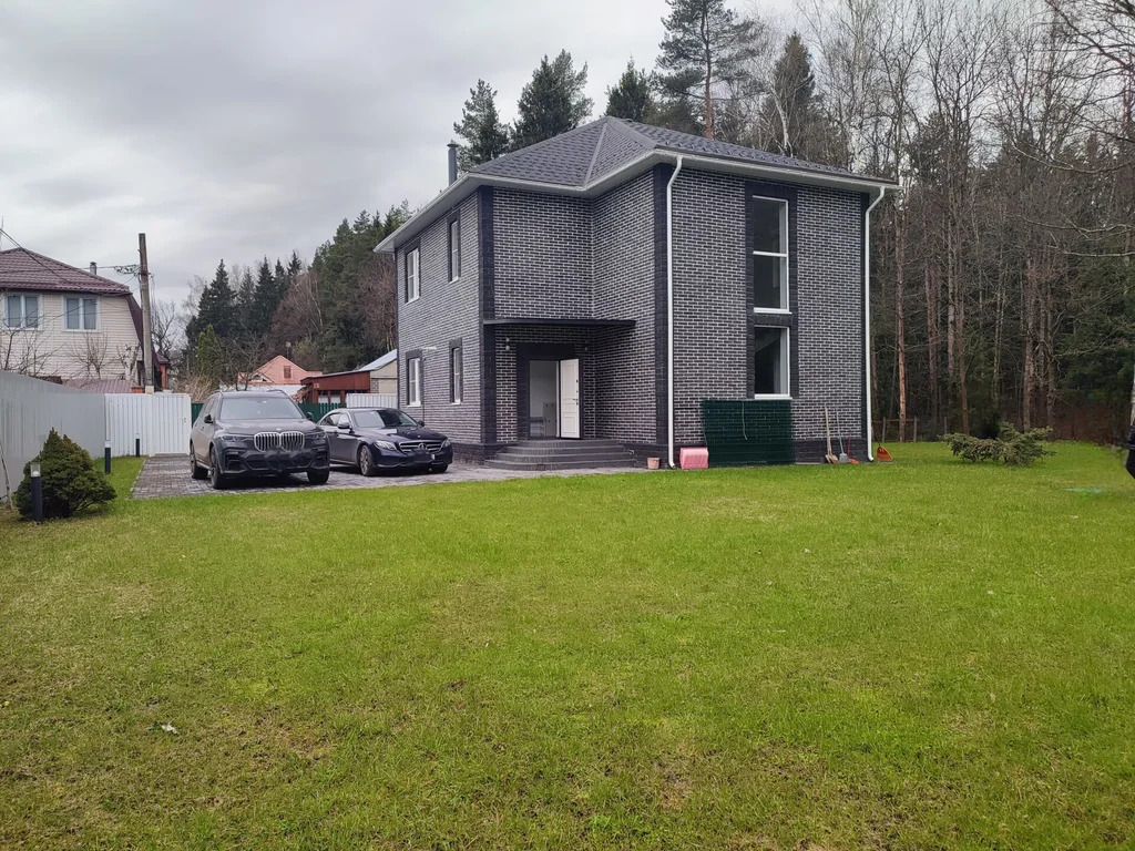 Продажа дома, Апрелевка, Наро-Фоминский район, СНТ Ветеран - Фото 2