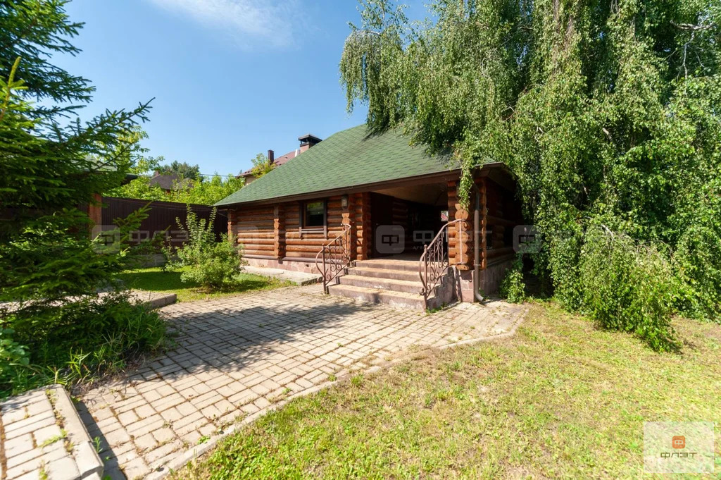 Продажа дома, Казань, ул. Дмитрия Менделеева - Фото 55