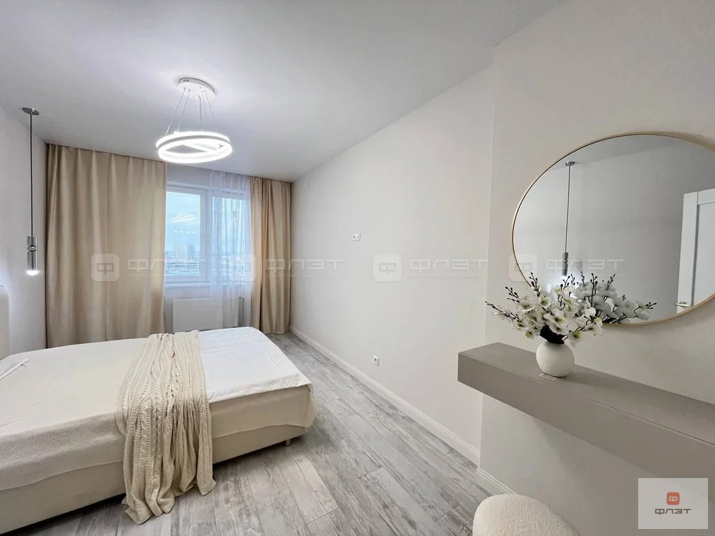 Продажа квартиры, Казань, ул. Вишневского - Фото 15