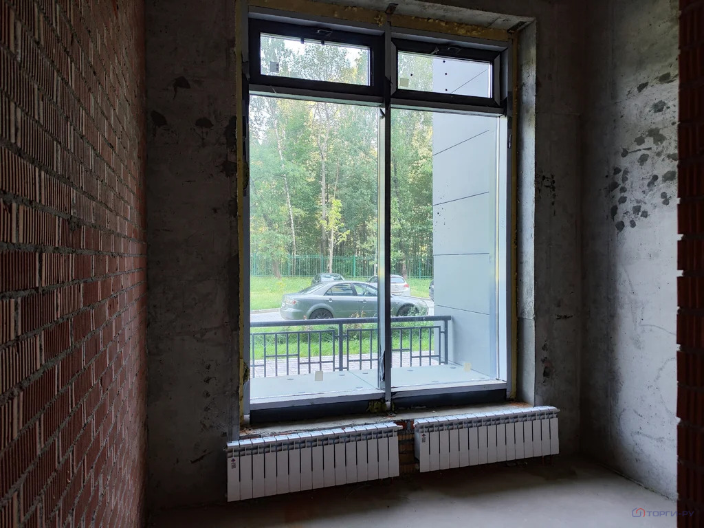 Продажа торгового помещения, Открытое ш. - Фото 8