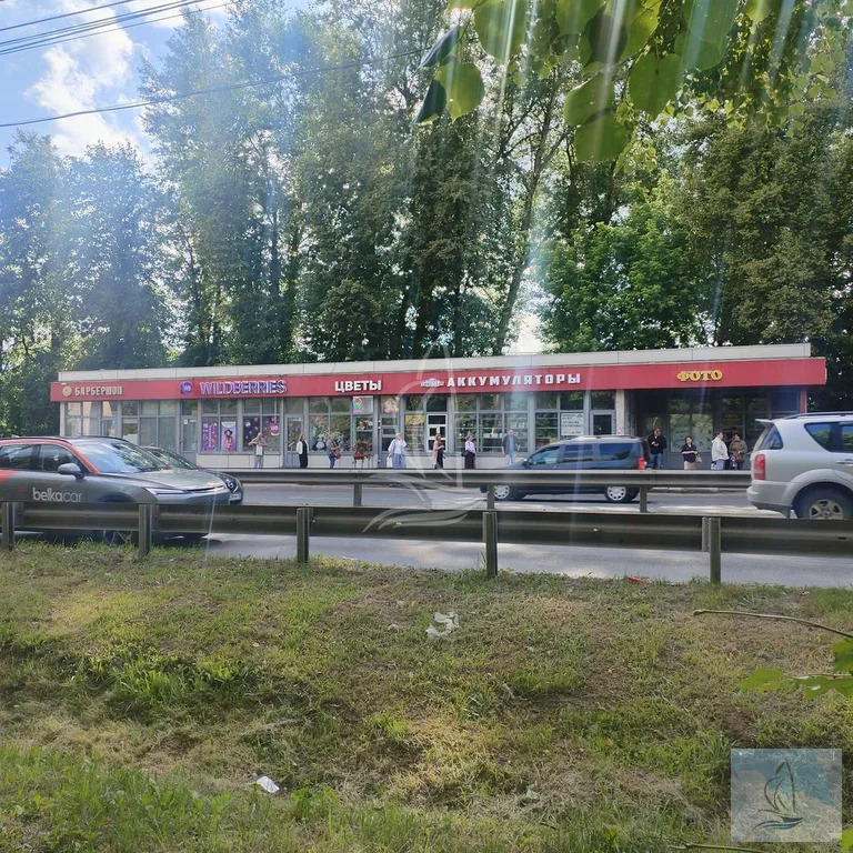 Аренда торгового помещения, Подольск, Подольск - Фото 3