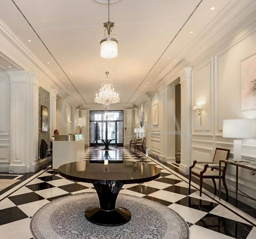 Продажа квартиры, м. Боровицкая, Софийская наб. - Фото 12