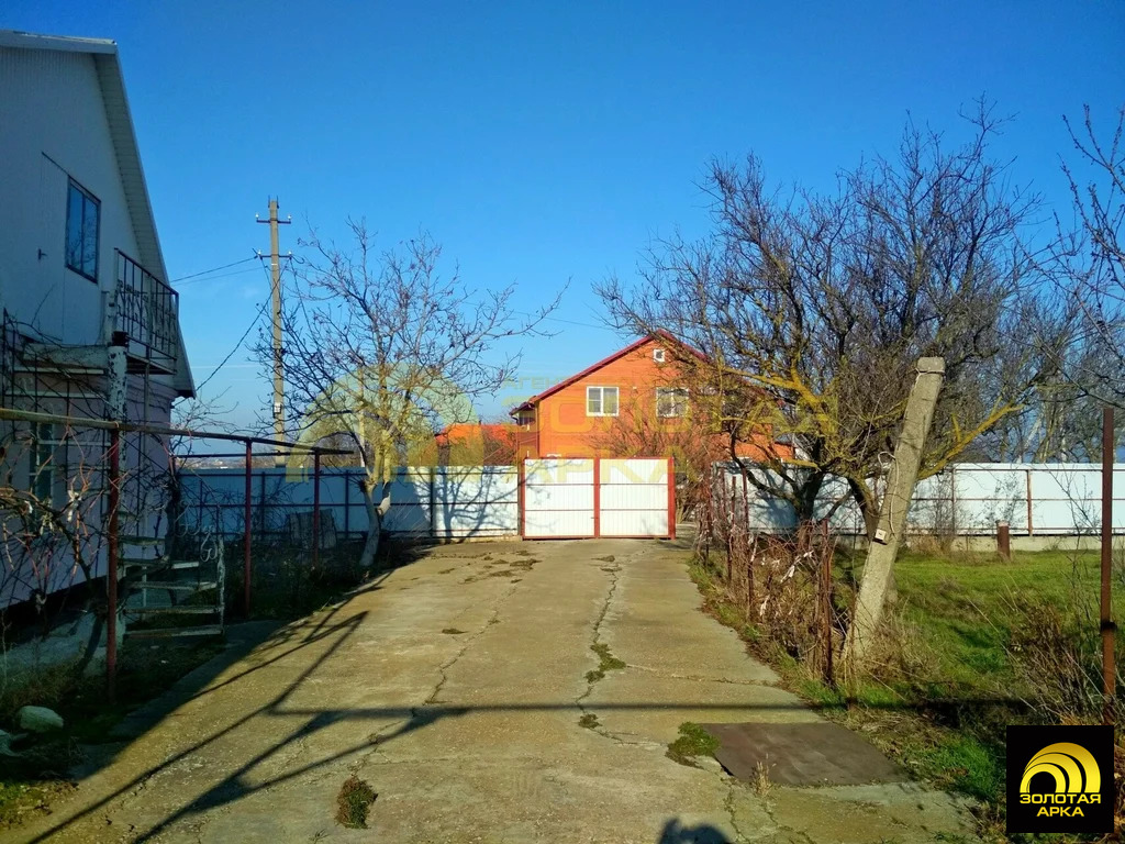 Продажа квартиры, Тамань, Темрюкский район, Молодежный пер. - Фото 1