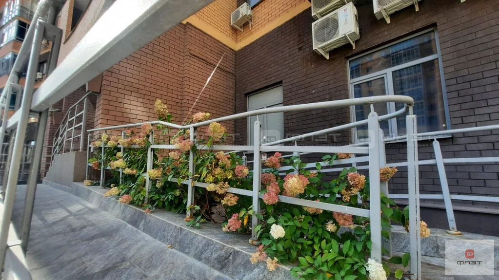 Продажа квартиры, Казань, ул. Чистопольская - Фото 2
