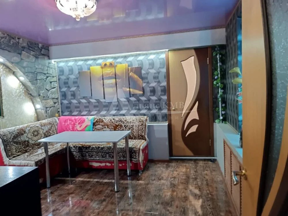 Продажа дома, Зеленокумск, Советский район, Пугачёва ул. - Фото 1