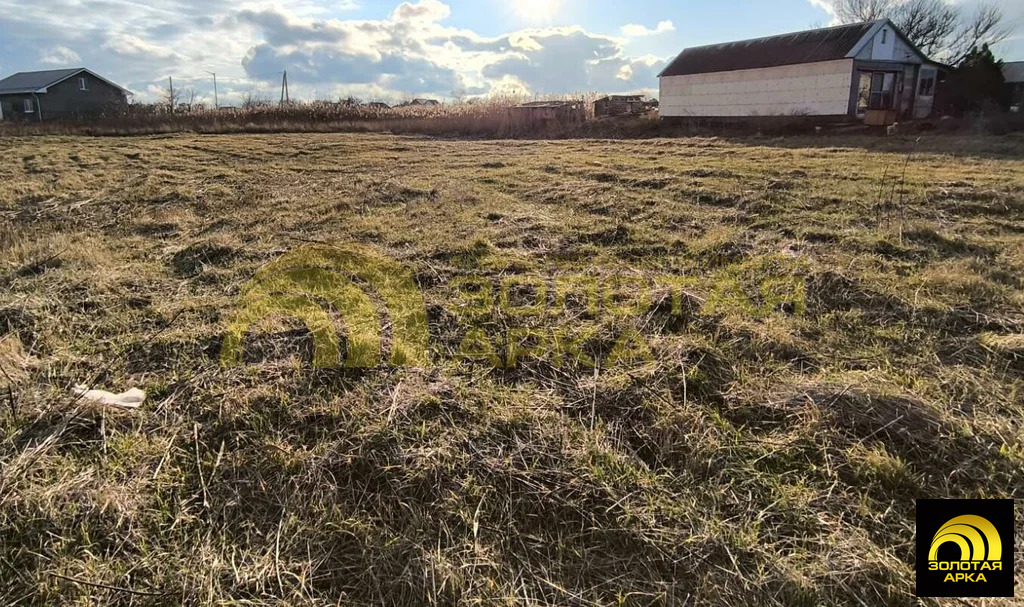 Продажа участка, Коржевский, Славянский район - Фото 1