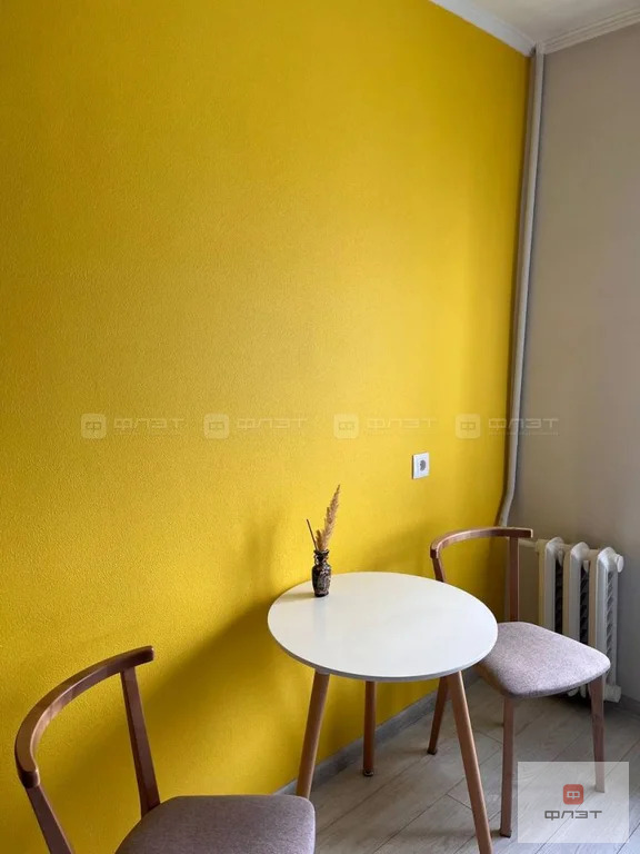 Продажа квартиры, Казань, ул. Декабристов - Фото 2